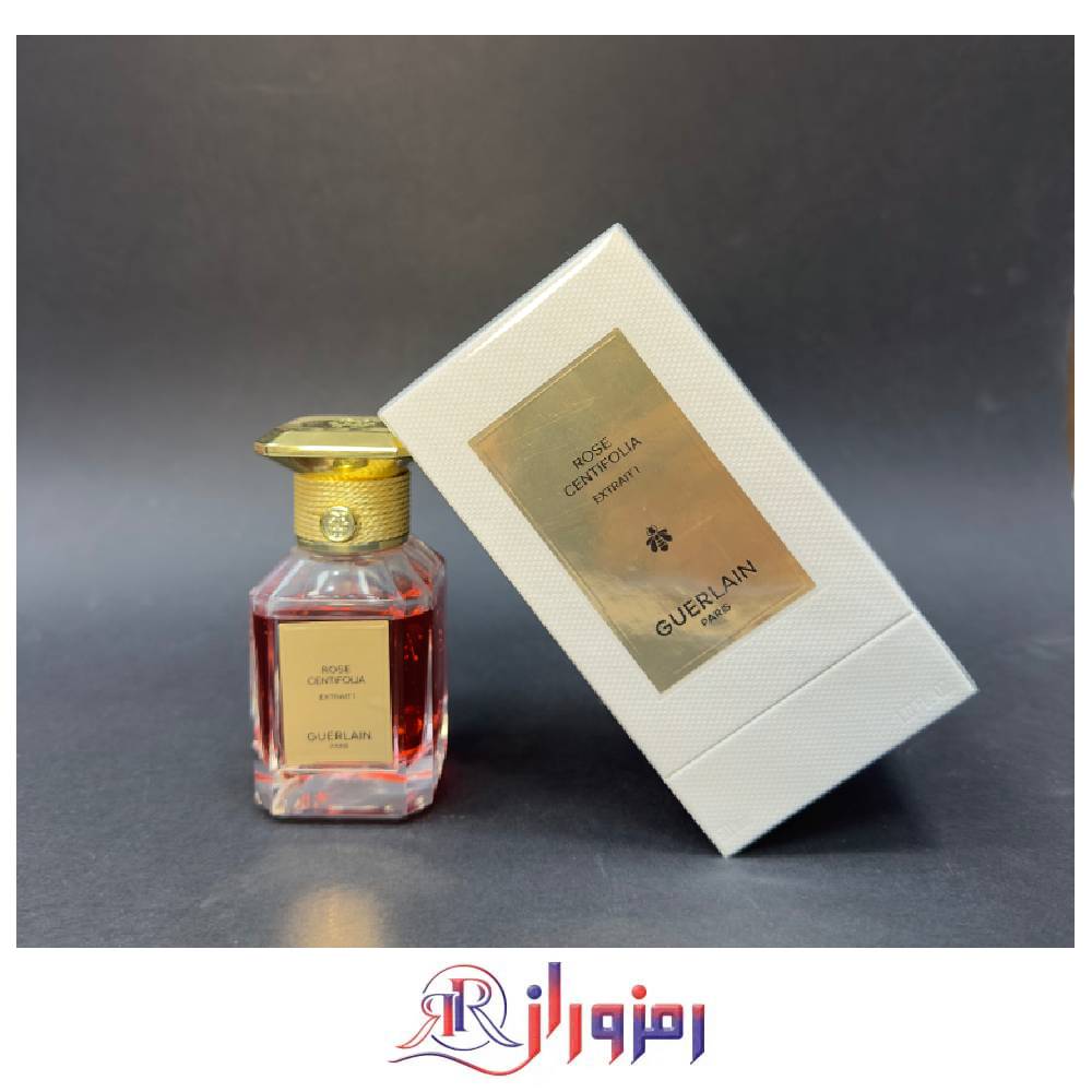 ادکلن گرلن رز سنتیفولیا اکستریت 1 مسترکوالتی ٥٠ میل